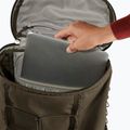Zaino da città Fjällräven Singi 20 l dark olive 6