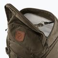 Zaino da trekking Fjällräven Singi 28 l dark olive 5