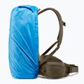 Zaino da trekking Fjällräven Singi 28 l dark olive 7