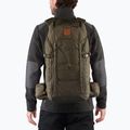 Zaino da trekking Fjällräven Singi 28 l dark olive 8