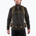 Zaino da trekking Fjällräven Singi 28 l dark olive 9