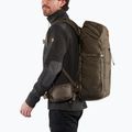 Zaino da trekking Fjällräven Singi 28 l dark olive 10