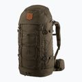 Zaino da trekking Fjällräven Singi 48 l dark olive