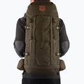 Zaino da trekking Fjällräven Singi 48 l dark olive 5