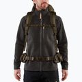 Zaino da trekking Fjällräven Singi 48 l dark olive 6