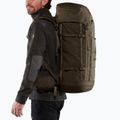Zaino da trekking Fjällräven Singi 48 l dark olive 7