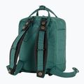 Fjällräven Kanken Mini Spallacci nero 2