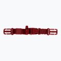 Fjällräven Kanken Chest Strap rosso bue