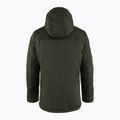 Giacca imbottita da uomo Fjällräven Skogsö Padded deep forest 2