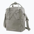 Borsa a tracolla Fjällräven Kanken Sling 2,5 l fog 2