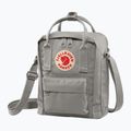 Borsa a tracolla Fjällräven Kanken Sling 2,5 l fog 3