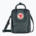 Fjällräven Kanken Sling 2,5 l grafite
