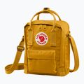 Fjällräven Kanken Sling 2,5 l ocra