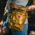 Fjällräven Kanken Sling 2,5 l ocra 3