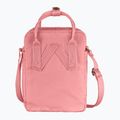 Borsello Fjällräven Kanken Sling 2,5 l pink 3