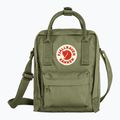 Borsello Fjällräven Kanken Sling 2,5 l green