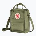 Borsello Fjällräven Kanken Sling 2,5 l green 2