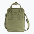 Borsello Fjällräven Kanken Sling 2,5 l green 3