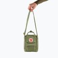 Borsello Fjällräven Kanken Sling 2,5 l green 6