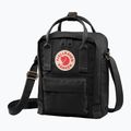 Fjällräven Kanken Sling 2,5 l nero 2