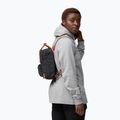 Fjällräven Kanken Rainbow Mini 7 l zaino da città nero/arcobaleno 7