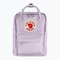 Zaino da trekking per bambini Fjällräven Kanken Mini 457 color lavanda pastello