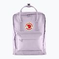 Fjällräven Kanken 16 l zaino da trekking lavanda pastello