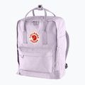 Fjällräven Kanken 16 l zaino da trekking lavanda pastello 2