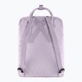 Fjällräven Kanken 16 l zaino da trekking lavanda pastello 3
