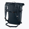 Fjällräven High Coast Foldsack 24 l zaino da trekking navy 7