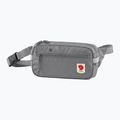 Borsa Fjällräven High Coast Hip 016 grigio squalo