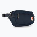 Fjällräven High Coast Hip 1,5 l, sacchetto di reni navy 3