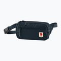 Fjällräven High Coast Hip 1,5 l, sacchetto di reni navy