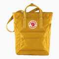 Fjällräven Kanken Totepack 160 borsa da trekking ocra