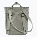 Borsa da trekking Fjällräven Kanken Totepack Mini 021 nebbia 2