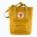 Borsa da trekking Fjällräven Kanken Totepack Mini 160 ocra