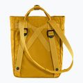 Borsa da trekking Fjällräven Kanken Totepack Mini 160 ocra 2