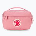 Fjällräven Kanken 2l rosa, borsa da rene