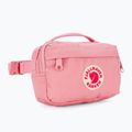 Fjällräven Kanken 2l rosa, borsa da rene 2