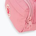 Fjällräven Kanken 2l rosa, borsa da rene 4