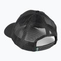 Cappello da baseball Fjällräven Verdag Langtradarkeps nero 3