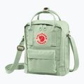 Fjällräven Kanken Sling 2,5 l verde menta 2