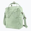 Fjällräven Kanken Sling 2,5 l verde menta 3