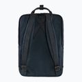 Fjällräven Kanken Re-Wool Zaino per laptop 15" 18 l cielo notturno 3