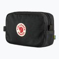 Fjällräven Kanken Gear Bag nero