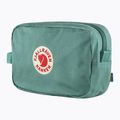 Fjällräven Kanken Gear Bag verde ghiaccio