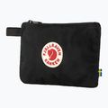 Fjällräven Kanken Gear Pocket nero