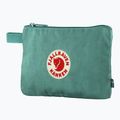 Fjällräven Kanken Gear Pocket verde ghiaccio