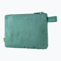 Fjällräven Kanken Gear Pocket verde ghiaccio 2