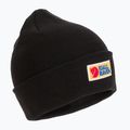 Cappello invernale Fjällräven Vardag Classic nero